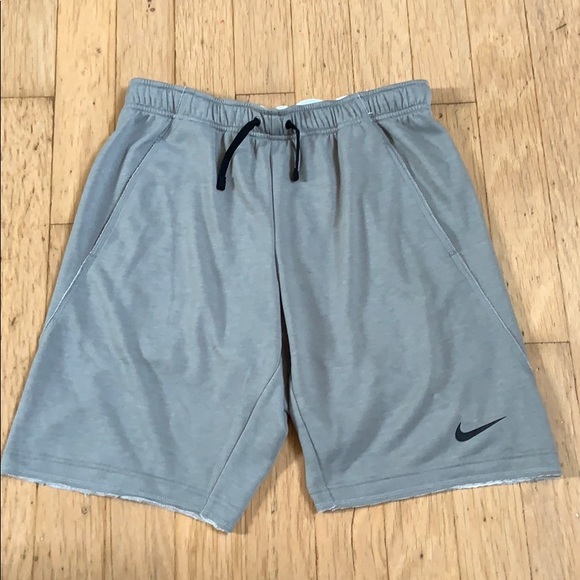 nike flux shorts